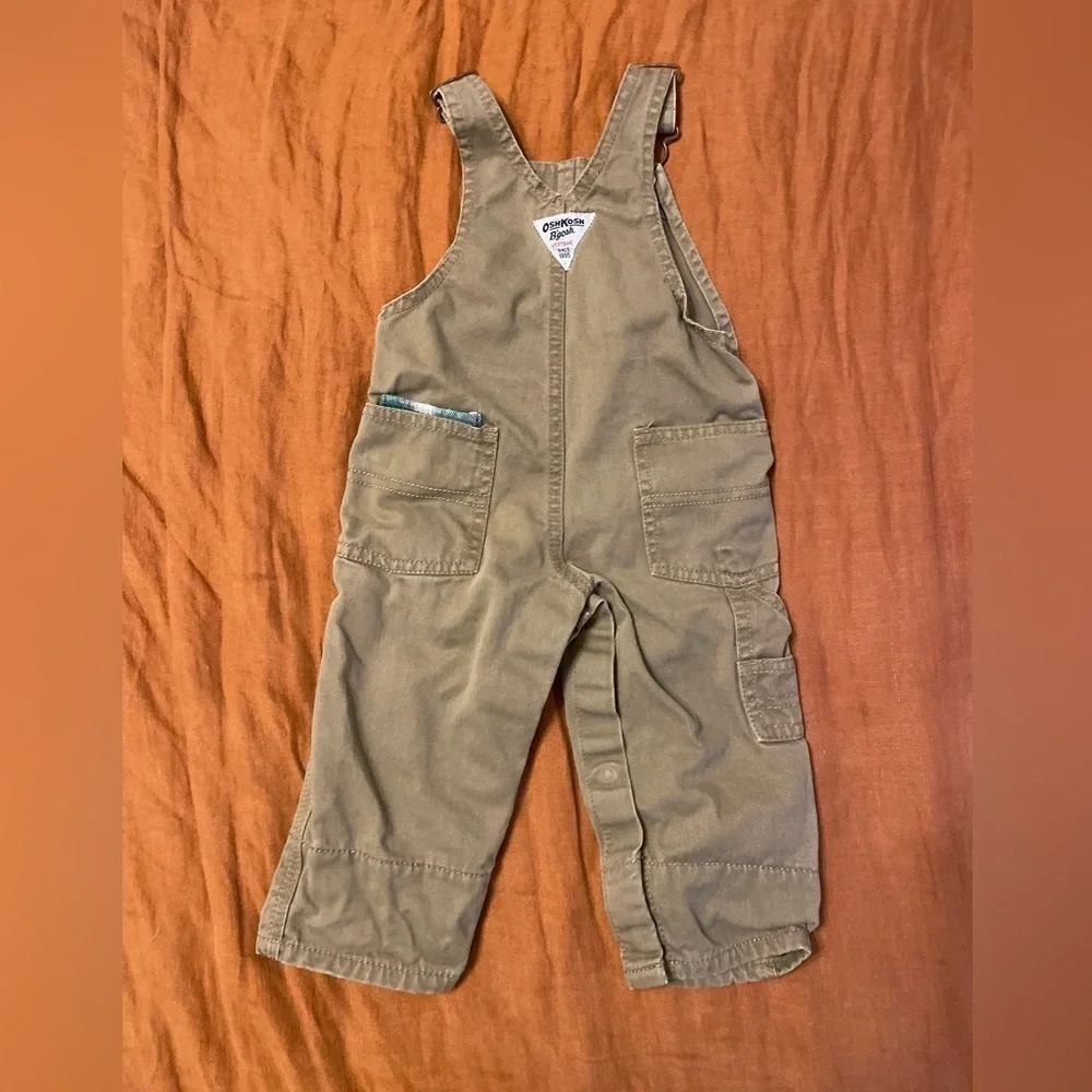 OshKosh Bgosh brand oshkosh